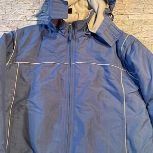 Ladies large Old Navy Coat